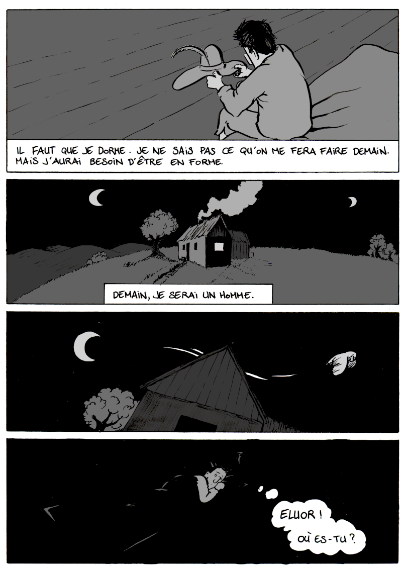 - La Confrontation de Jezré- page 2