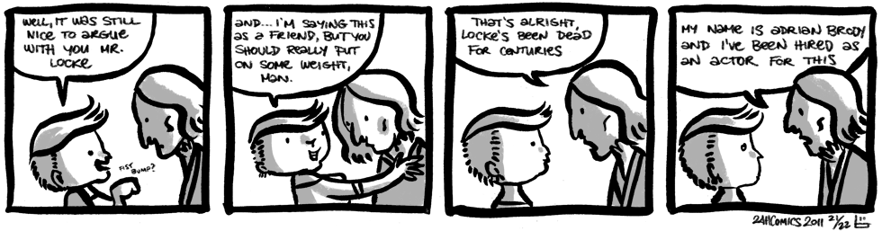 - The Boumerie Principle- page 22