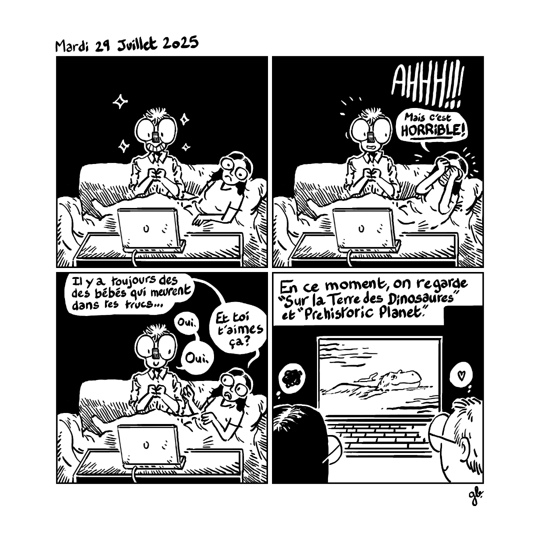 - Journal de Borde - Août 2025- page 1