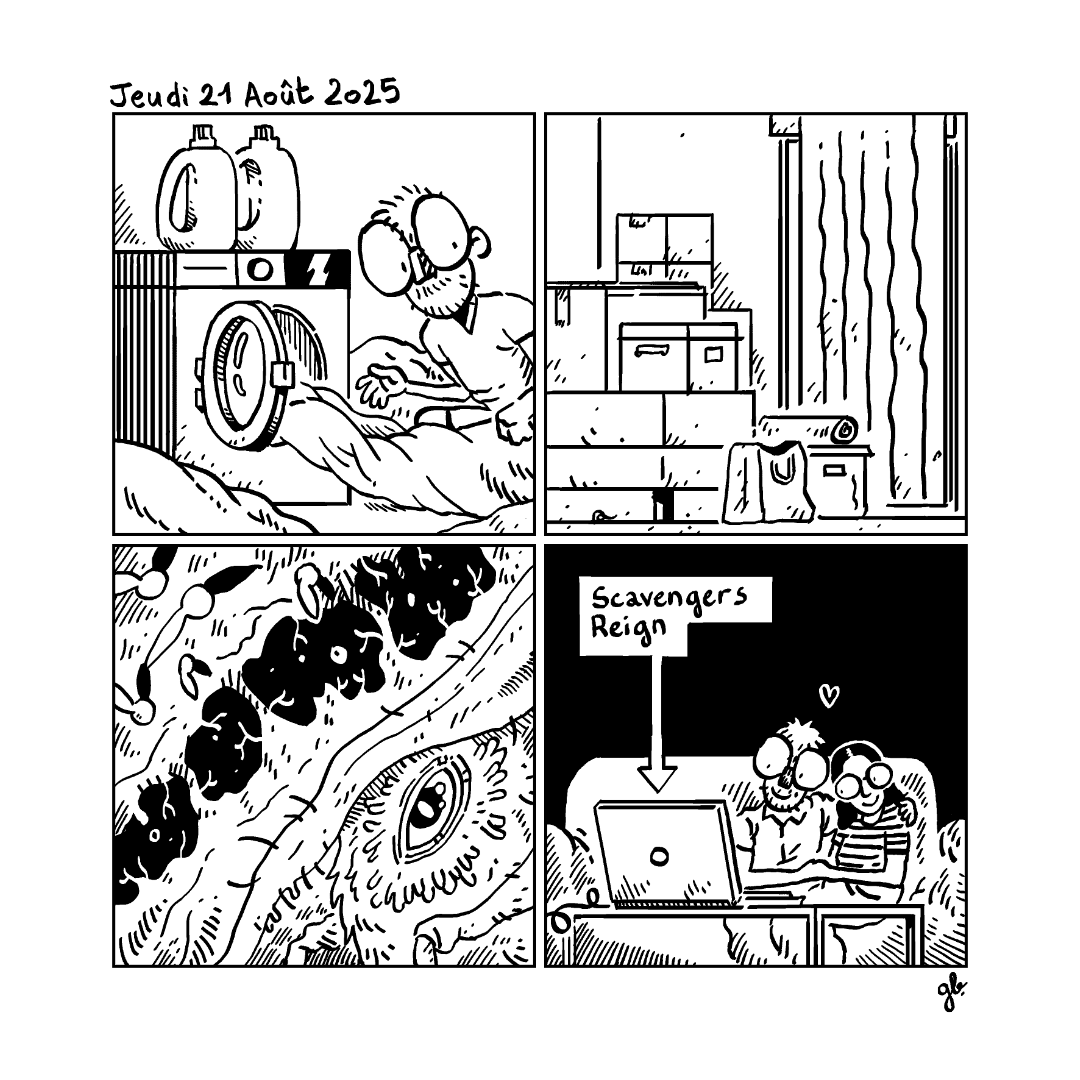 - Journal de Borde - Août 2025- page 17