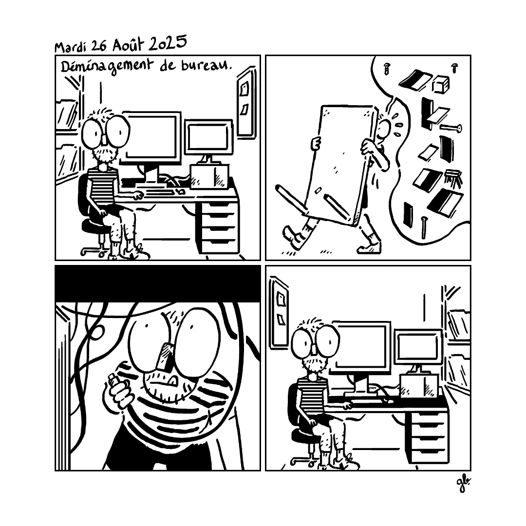 - Journal de Borde - Août 2025- page 22