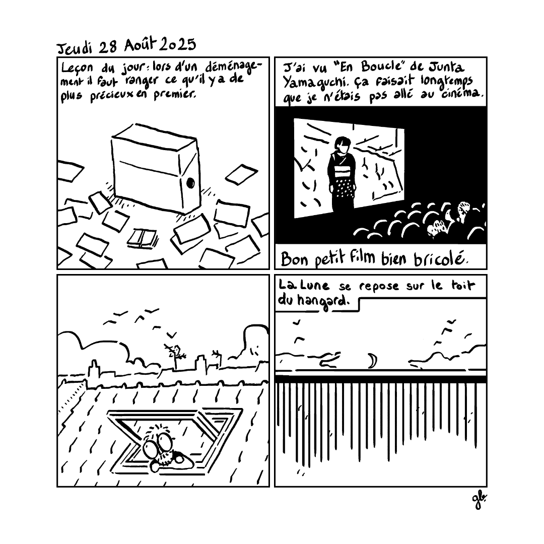 - Journal de Borde - Août 2025- page 24