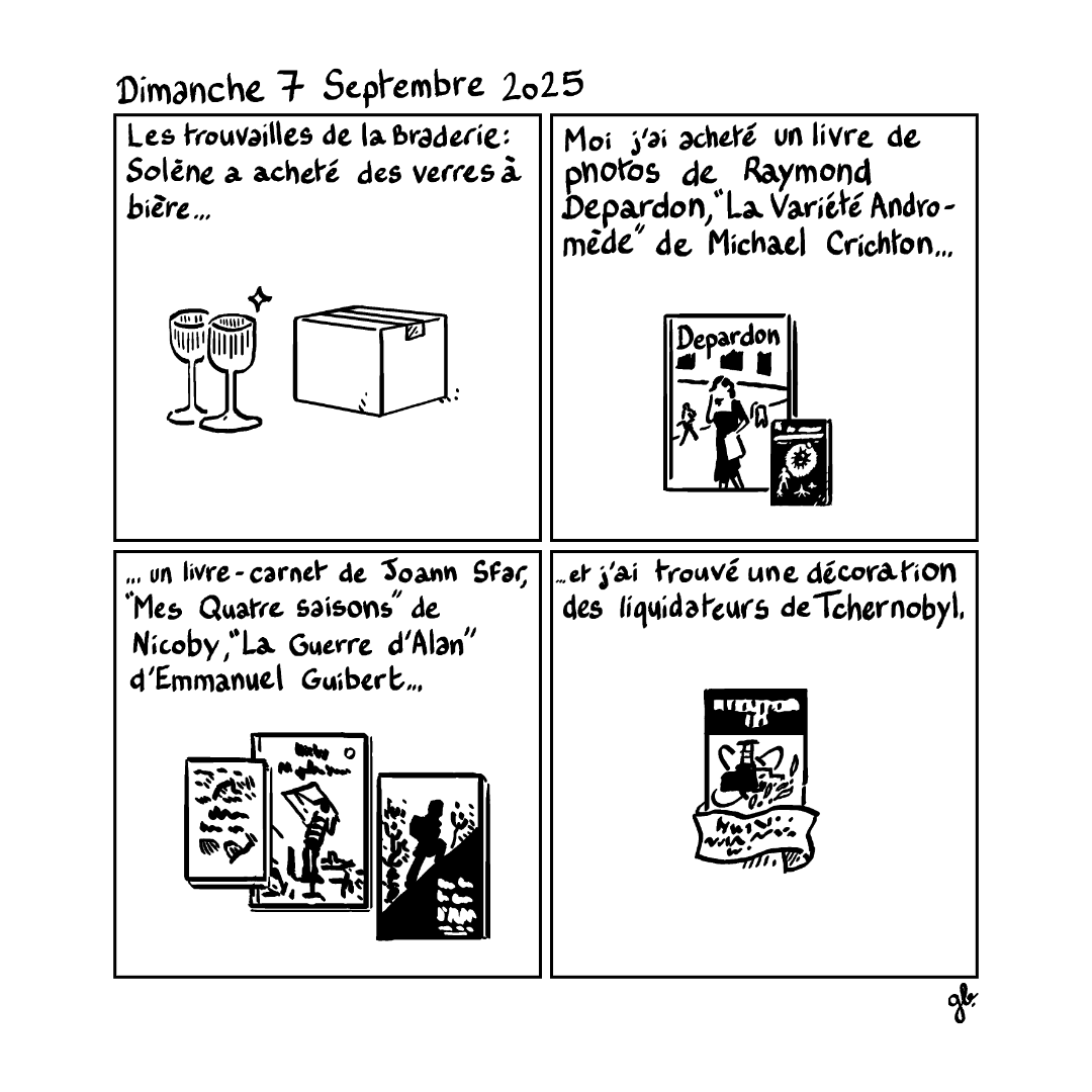 - Journal de Borde - Septembre 2025- page 7
