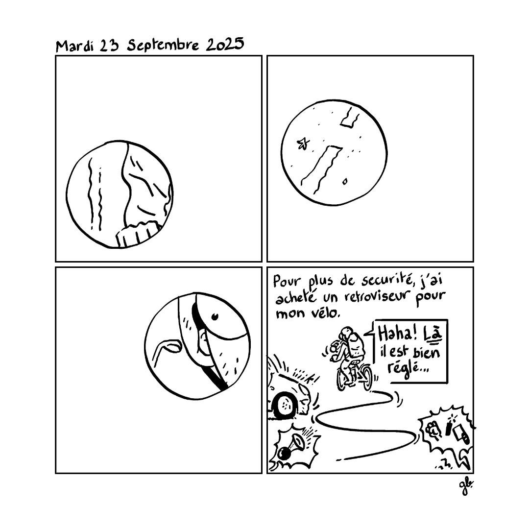 - Journal de Borde - Septembre 2025- page 23