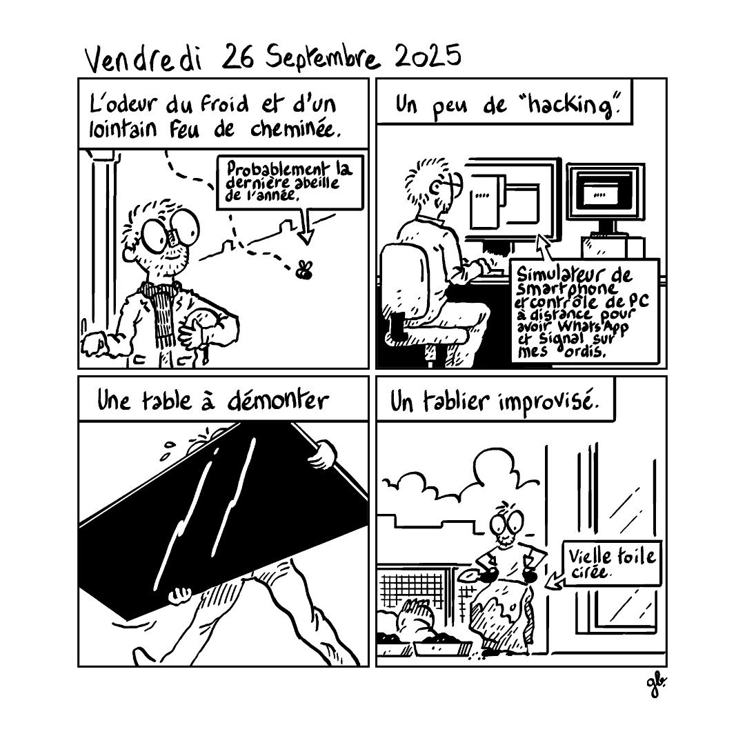 - Journal de Borde - Septembre 2025- page 26