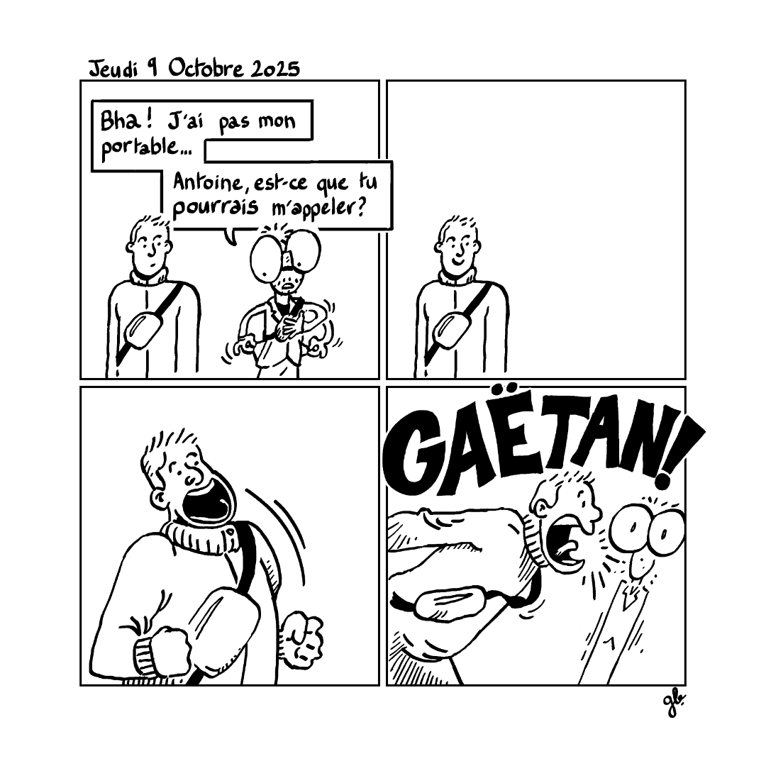 - Journal de Borde - Octobre 2025- page 9