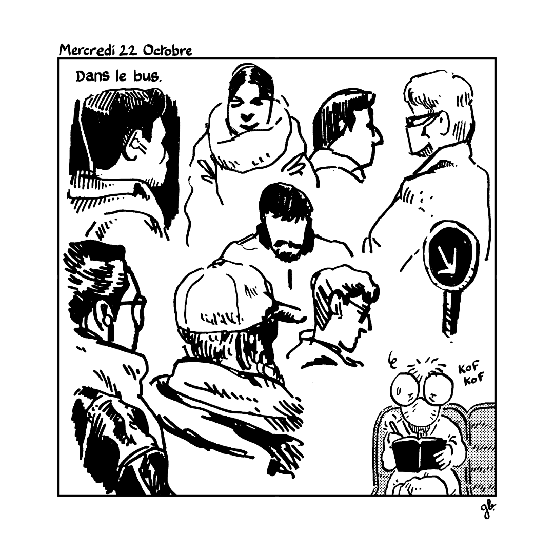 - Journal de Borde - Octobre 2025- page 22