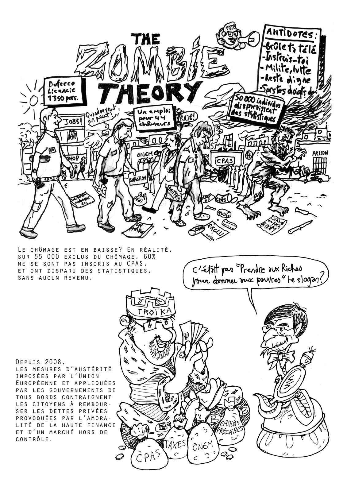 - Bande de Mandaïs !- page 23