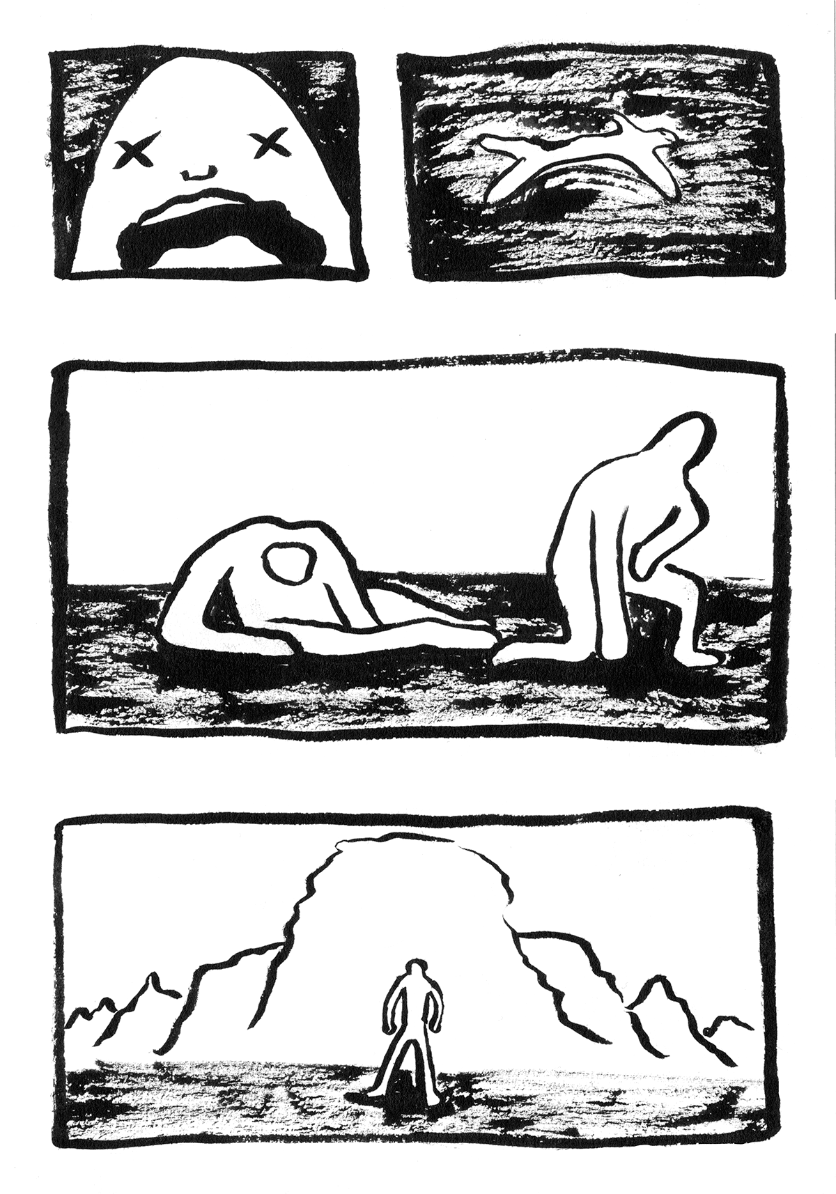 - The Colors Of Dawn- page 18