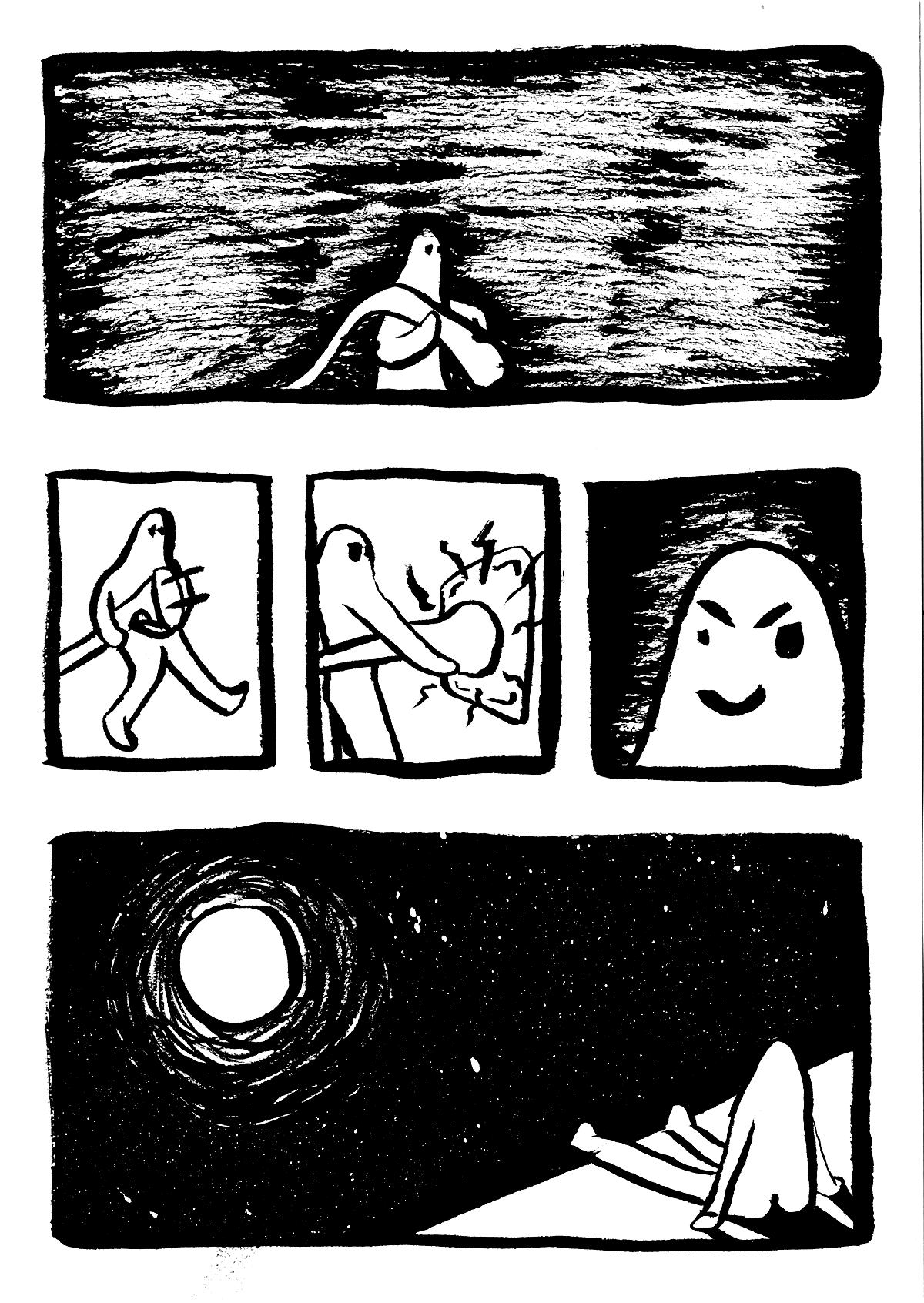 - The Colors Of Dawn- page 3