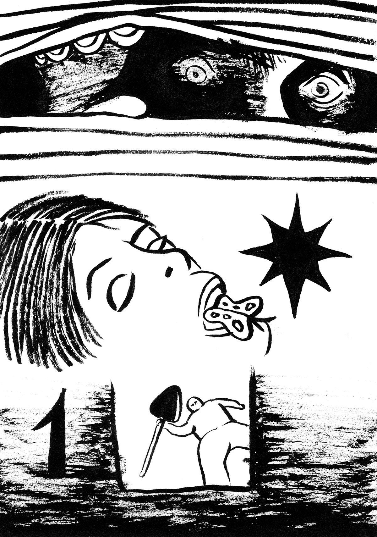 - The Colors Of Dawn- page 6