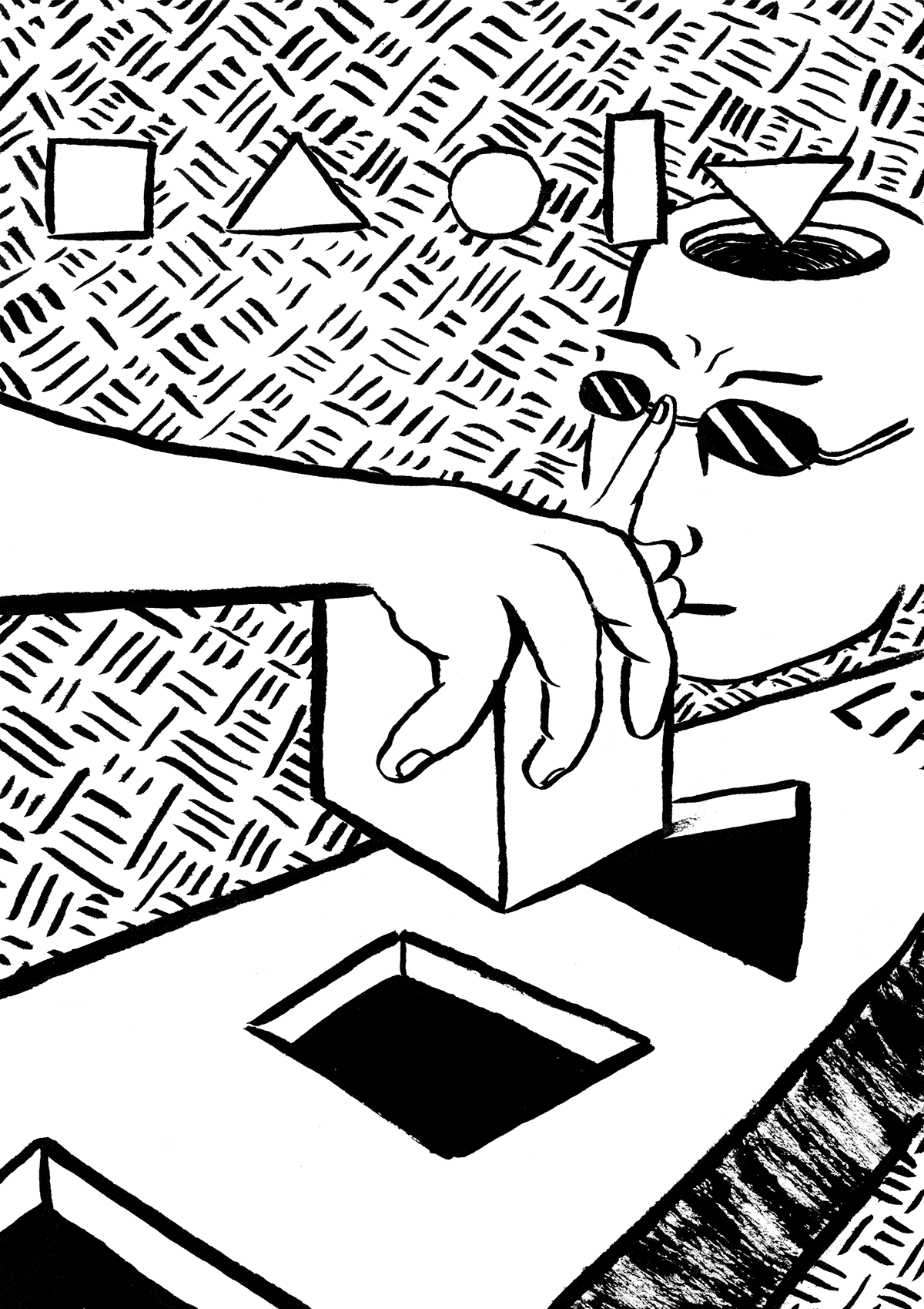 - The Colors Of Dawn- page 21