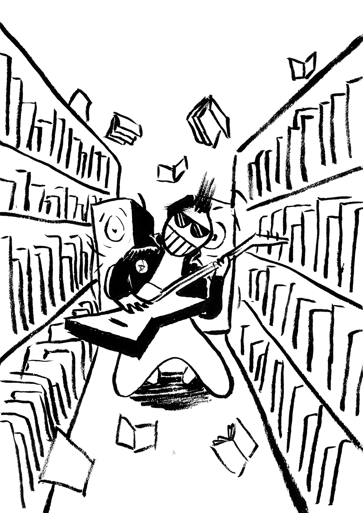 - The Colors Of Dawn- page 19