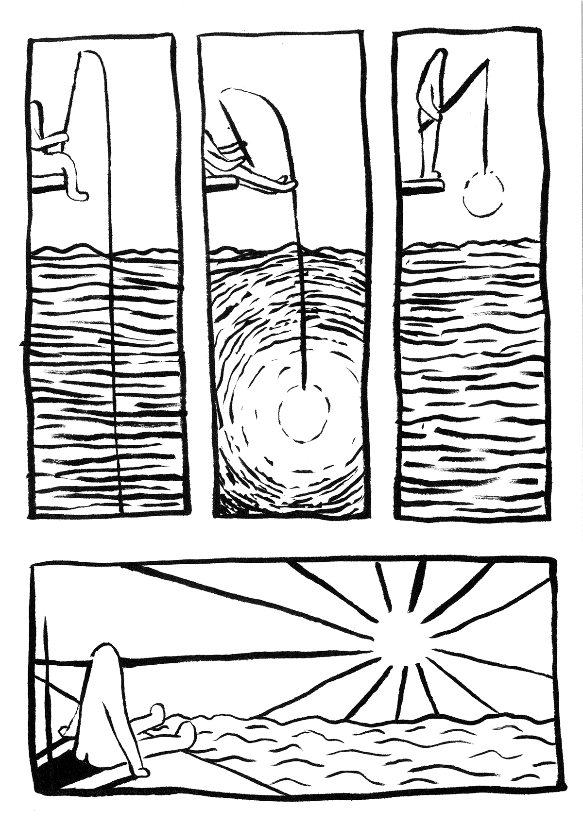 - The Colors Of Dawn- page 2