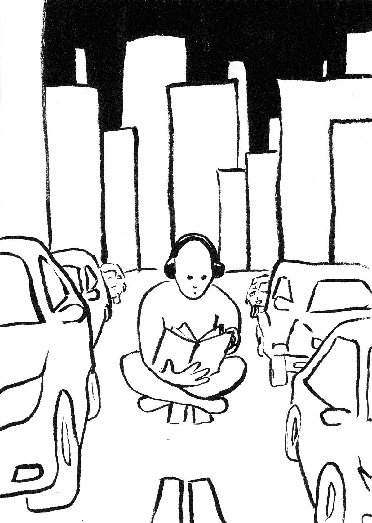 - The Colors Of Dawn- page 20