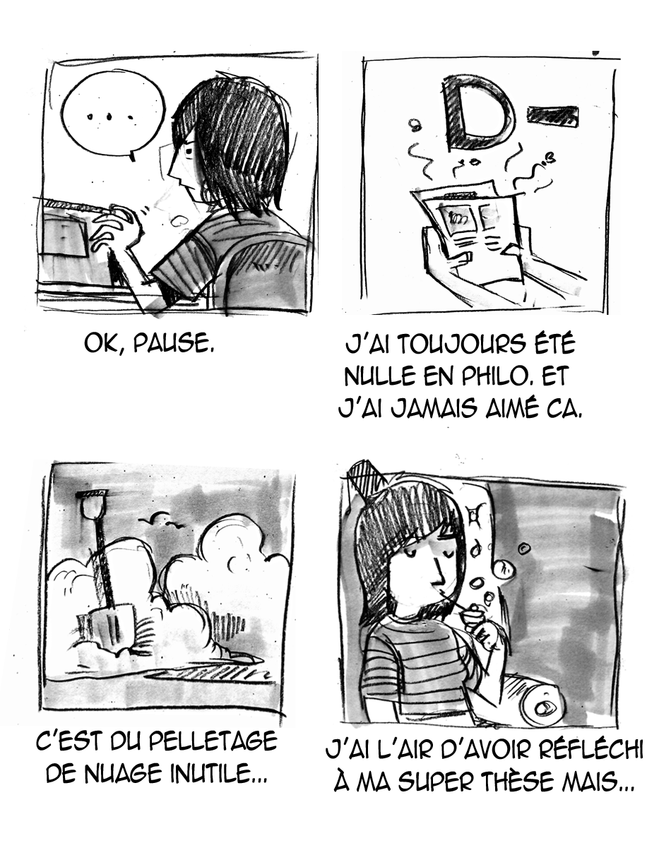 - On meurt tous, voilà.- page 9