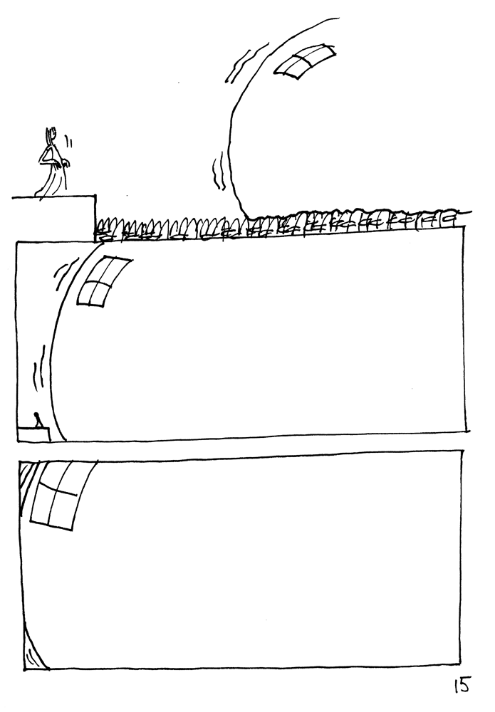 - La fable de Mariette- page 16