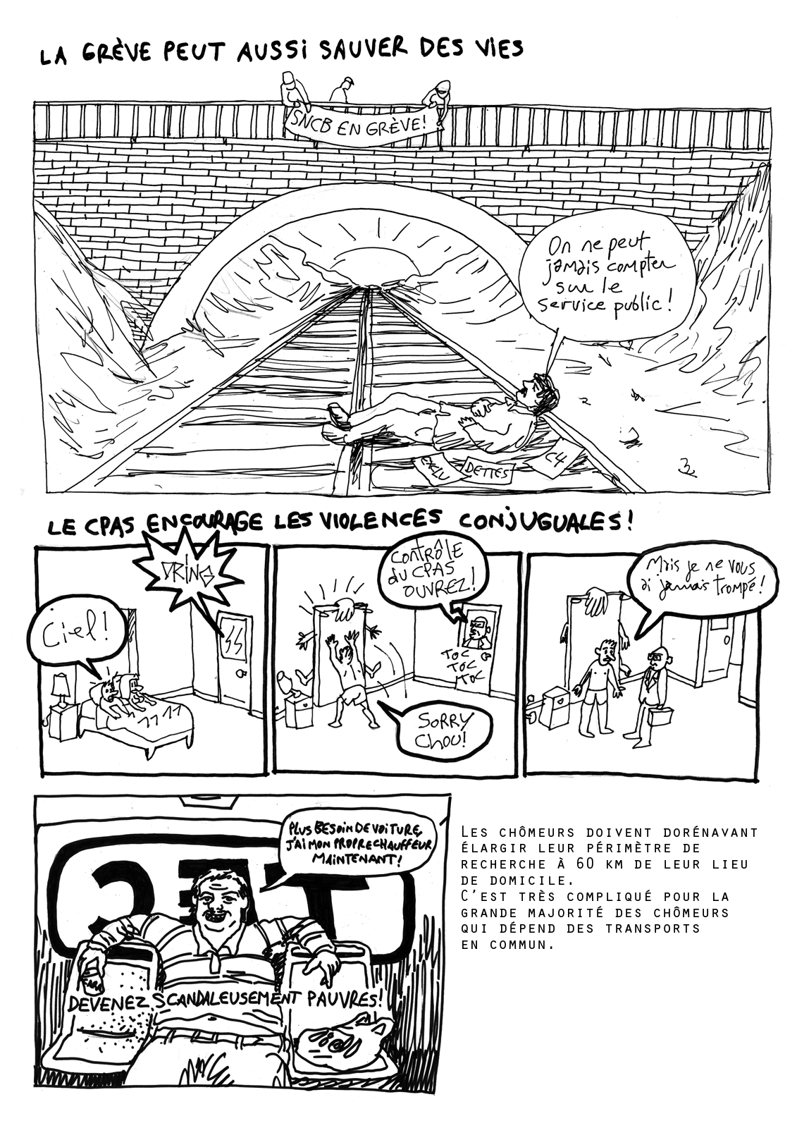 - Bande de Mandaïs !- page 25