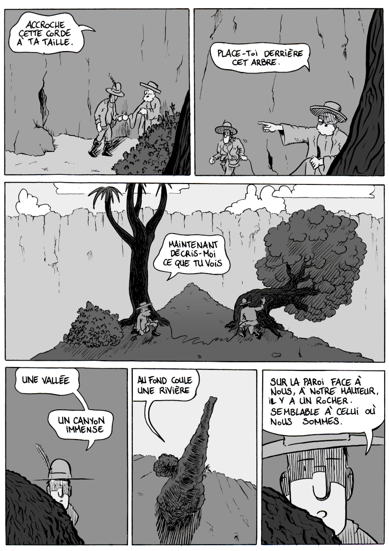 - La Confrontation de Jezré- page 27