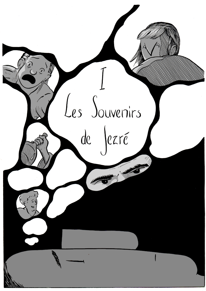 - La Confrontation de Jezré- page 3