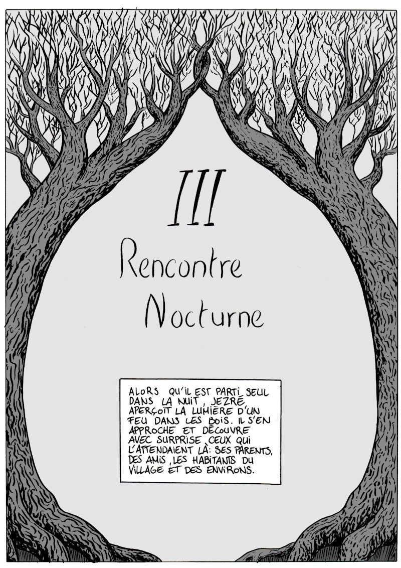 - La Confrontation de Jezré- page 37