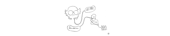 - I'm only sleeping- page 3