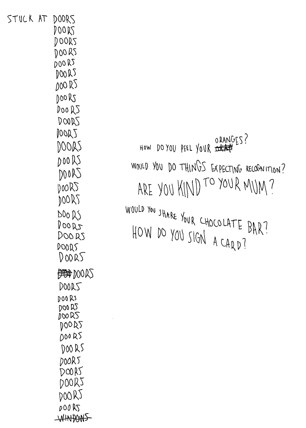 - The Great Change- page 5