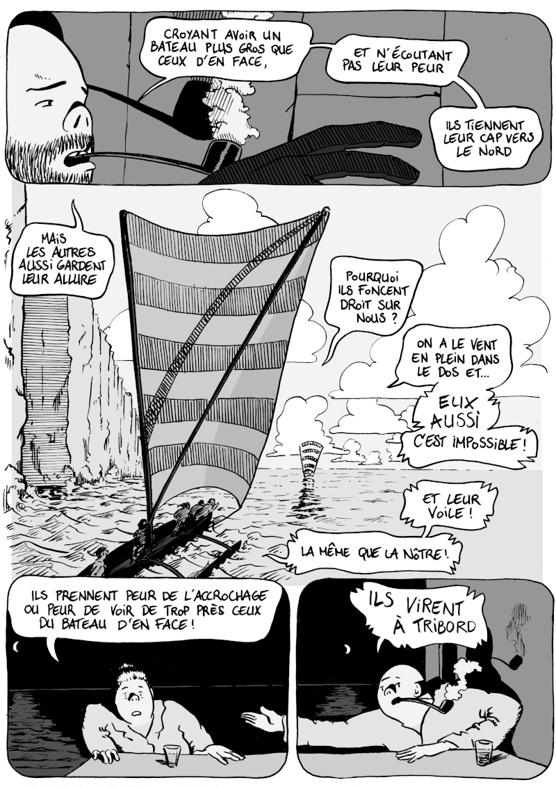 - La Confrontation de Jezré- page 46