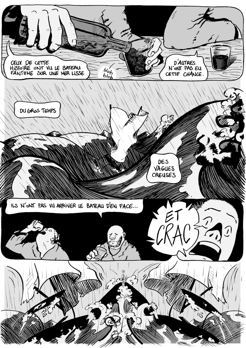 - La Confrontation de Jezré- page 48