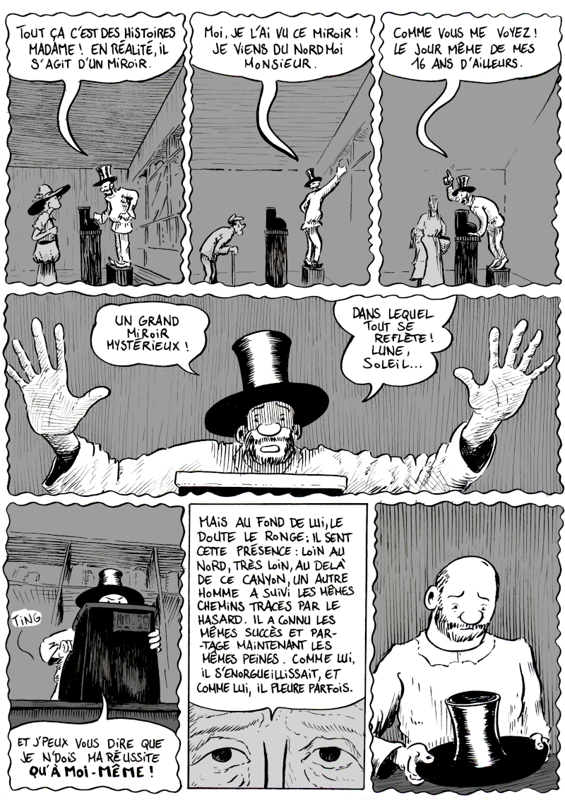 - La Confrontation de Jezré- page 57