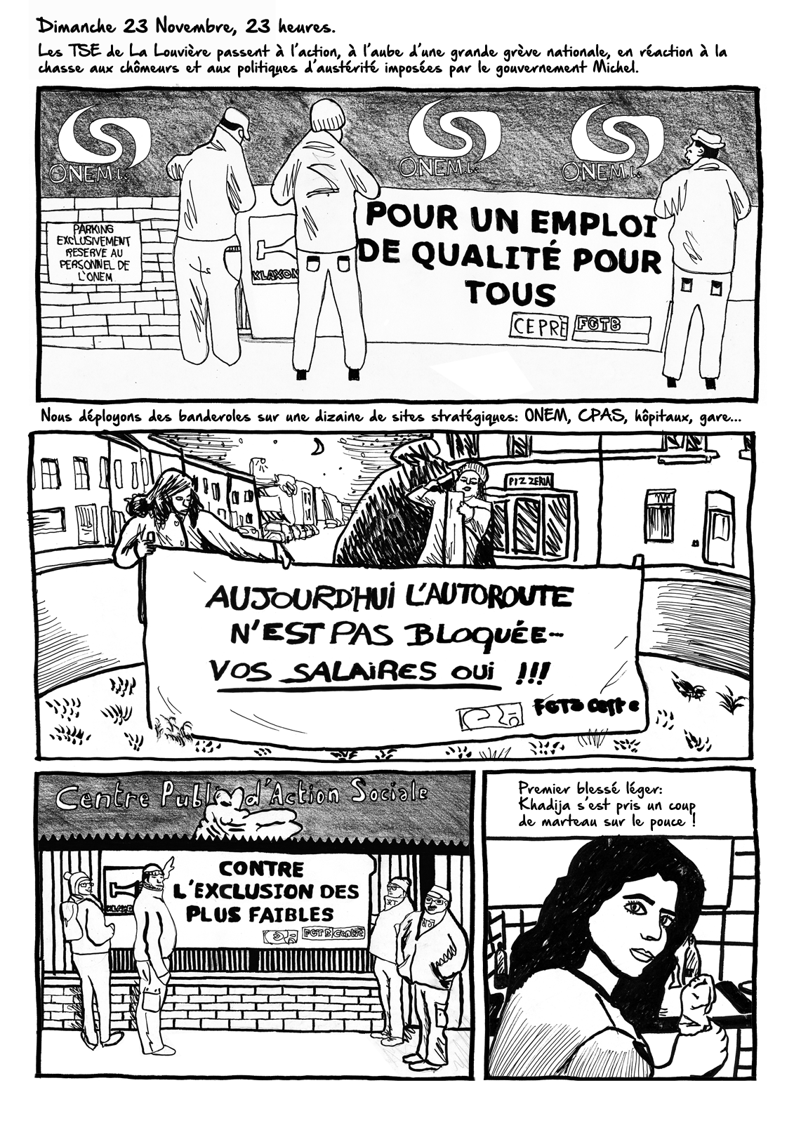 - Bande de Mandaïs !- page 4