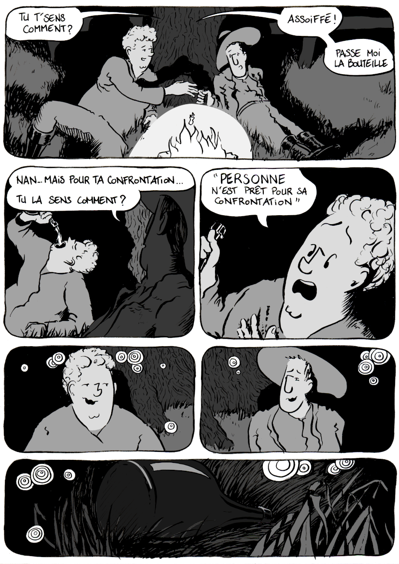- La Confrontation de Jezré- page 6