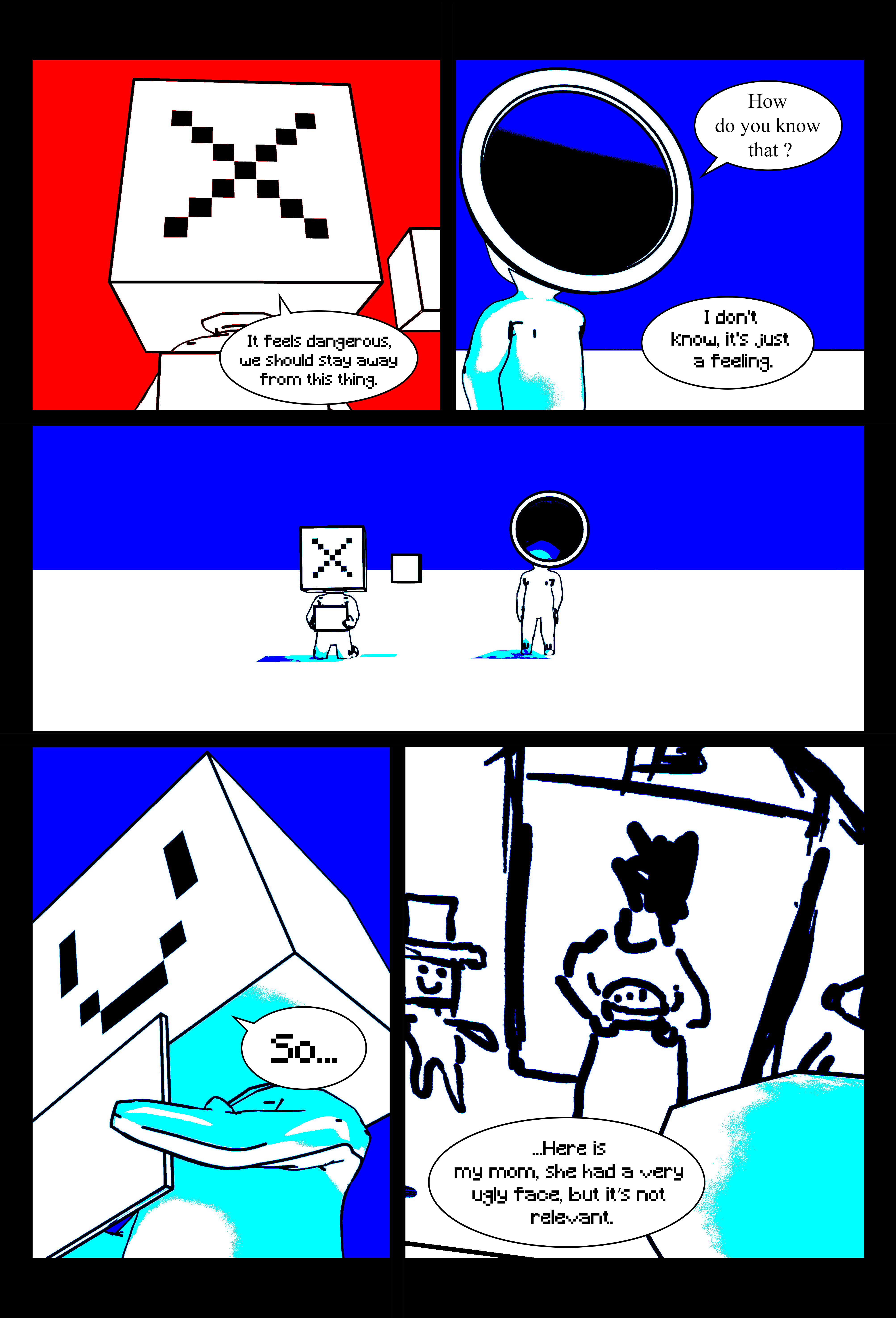 - XCUBICAL//BROTHERS_USER ((THE_BIAISED_REALITY))- page 7