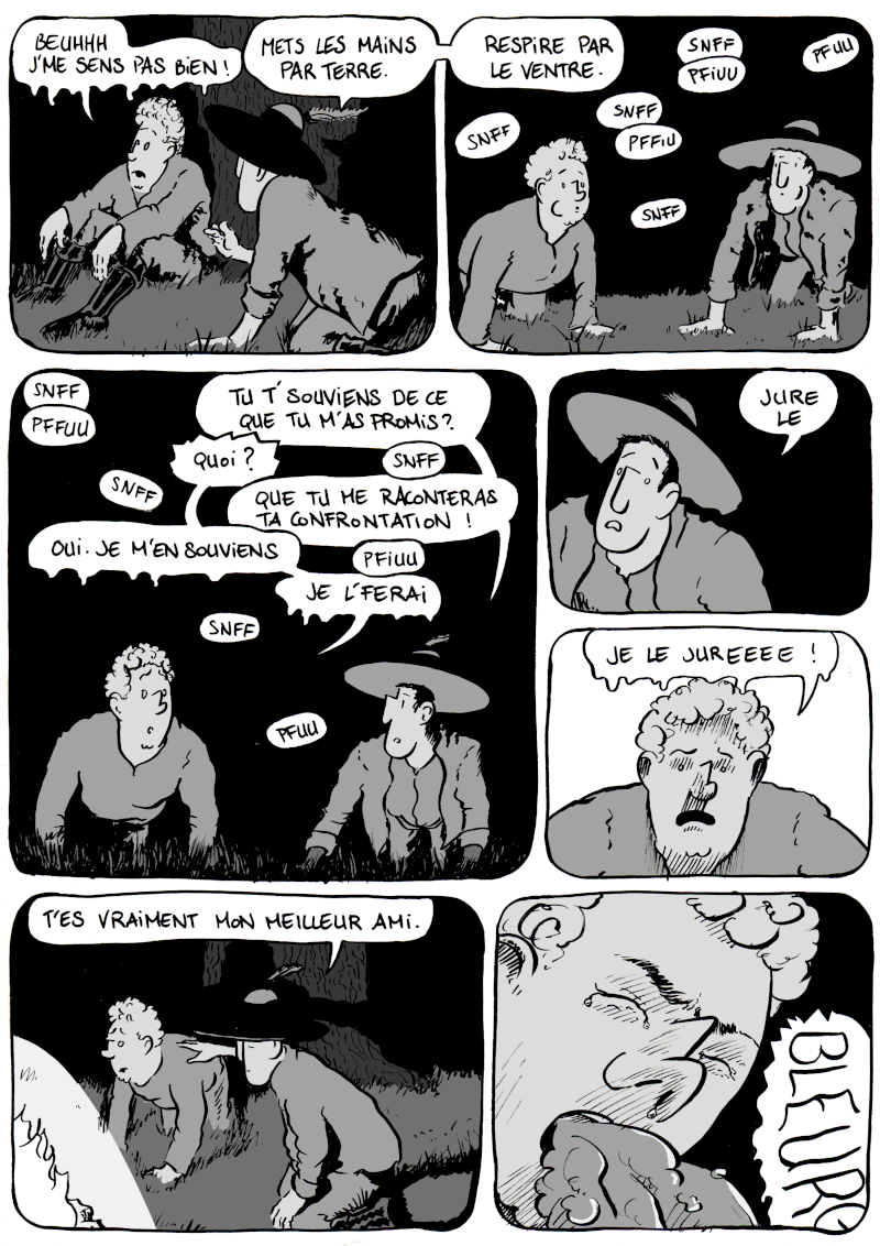 - La Confrontation de Jezré- page 7