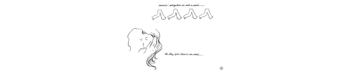 - I'm only sleeping- page 6