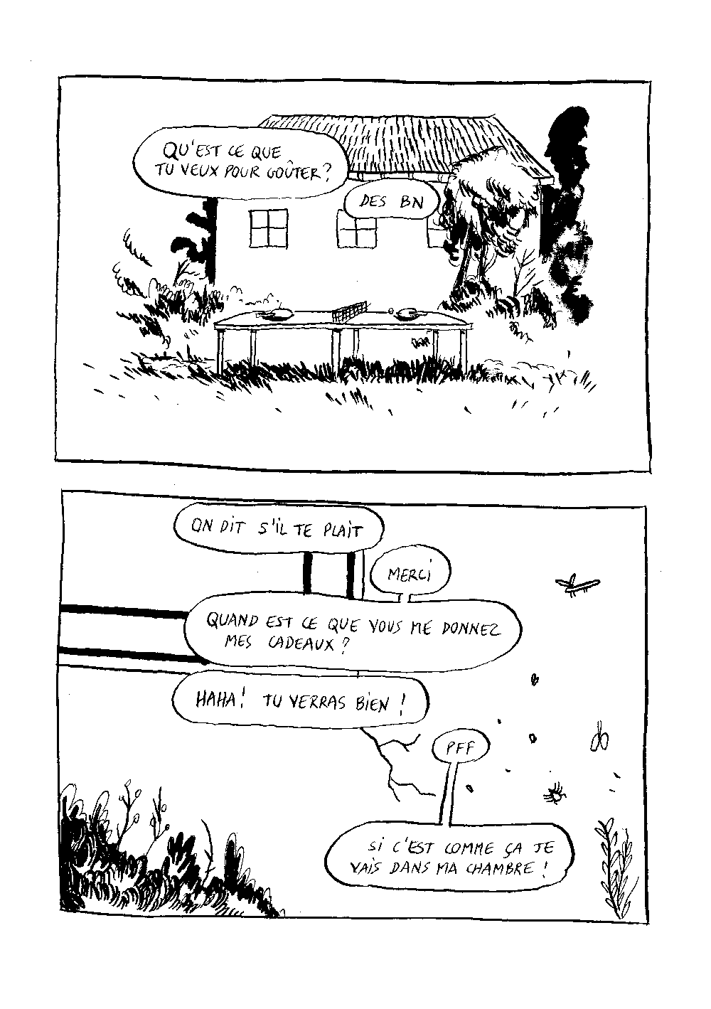 - 7 ans, c'est grand !- page 7