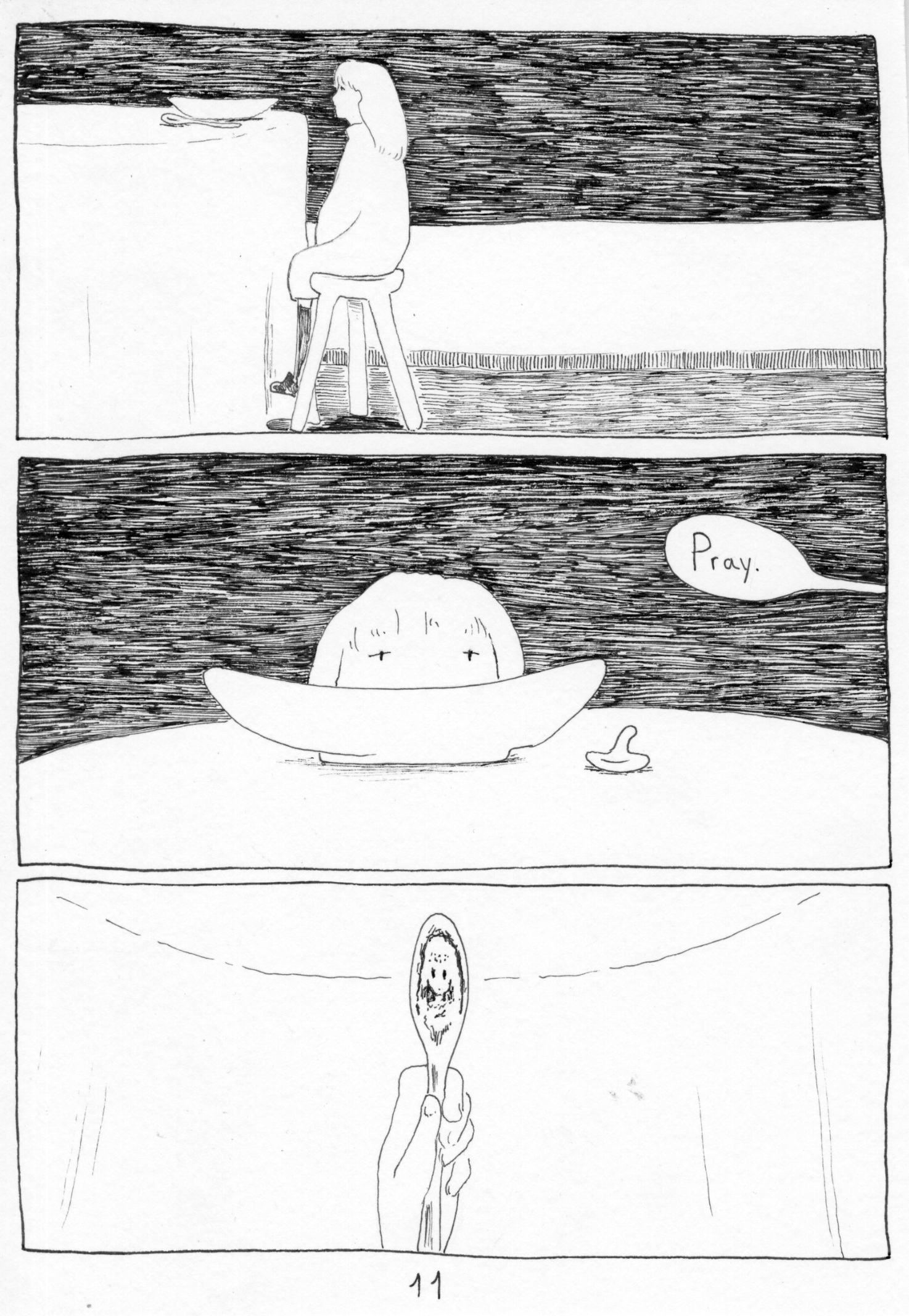 - Little Sue- page 11