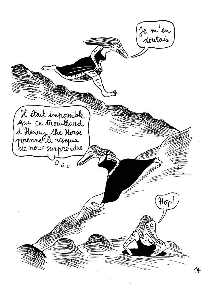 - Fin de Règne- page 15