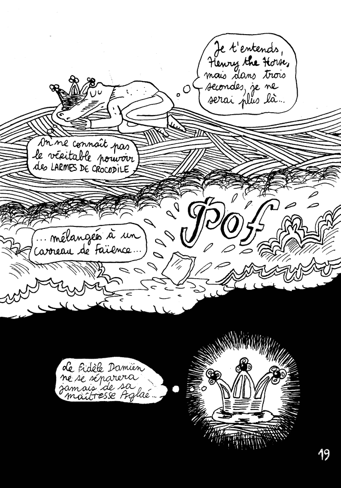 - Fin de Règne- page 20