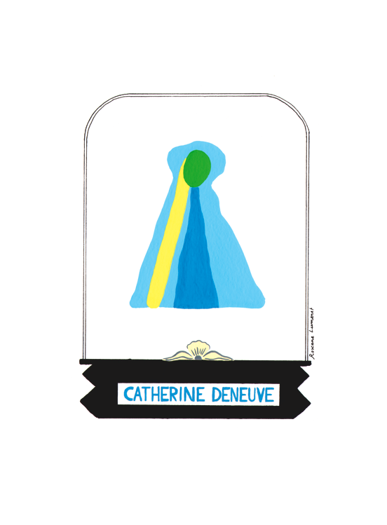 - VARIÉTÉ FRANçAISE- page 23