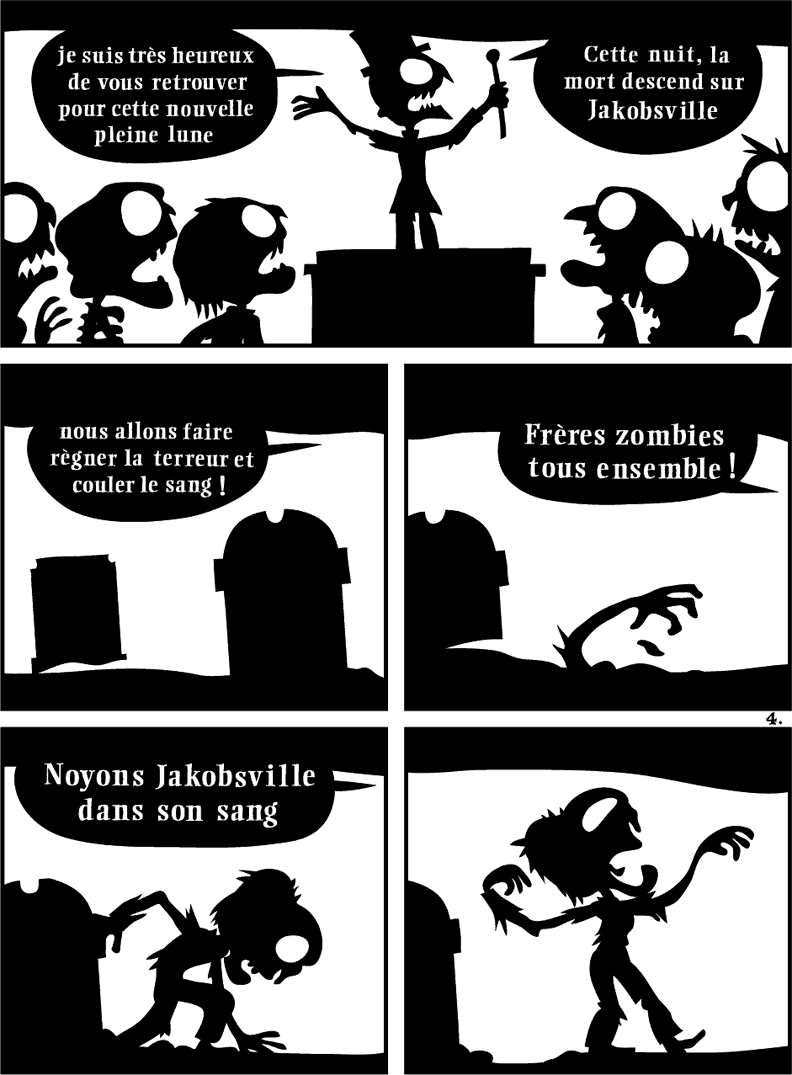 - Le massacre de Jakobsville- page 4