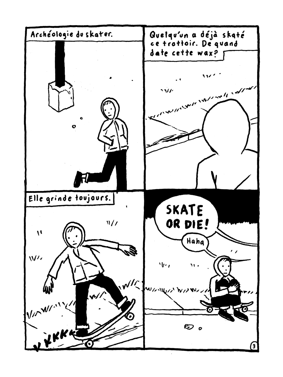 - Tatouages au stylo-plume- page 3