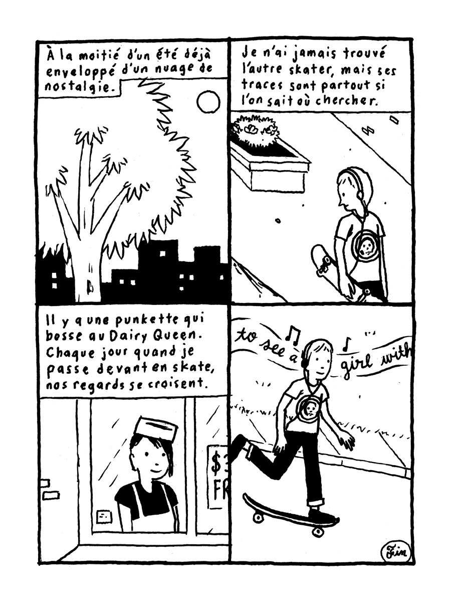 - Tatouages au stylo-plume- page 4