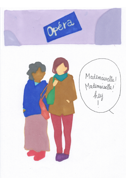 - Les Fabuleuses Aventures de Monique- page 122