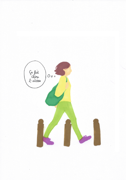 - Les Fabuleuses Aventures de Monique- page 115