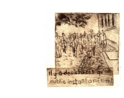 - Un trou dans la tête.- page 2