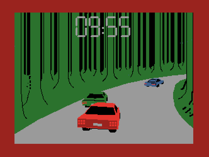 - La Race Ultime- page 9