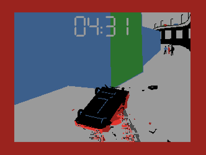 - La Race Ultime- page 18