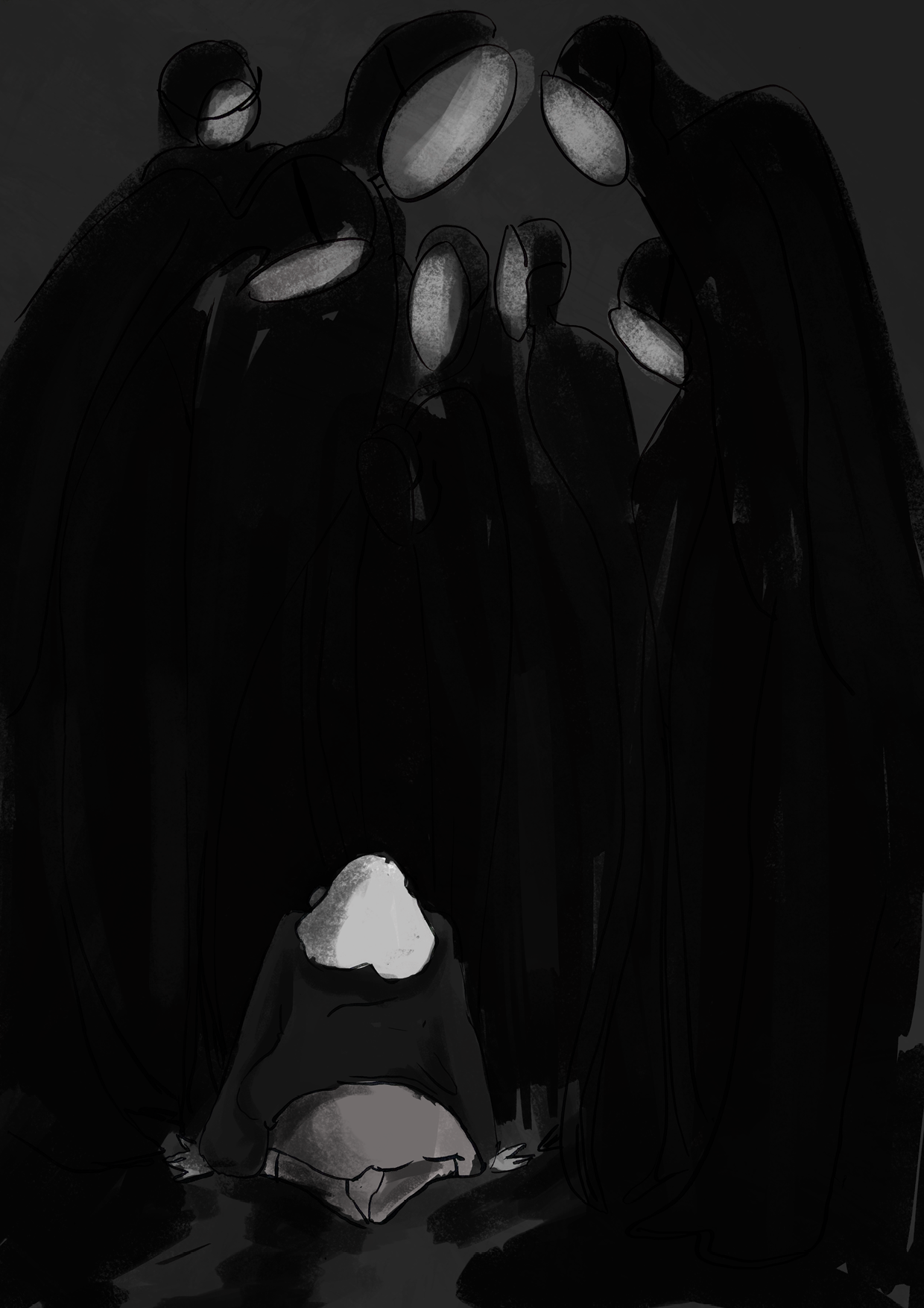 - Angoisses Nocturnes- page 18