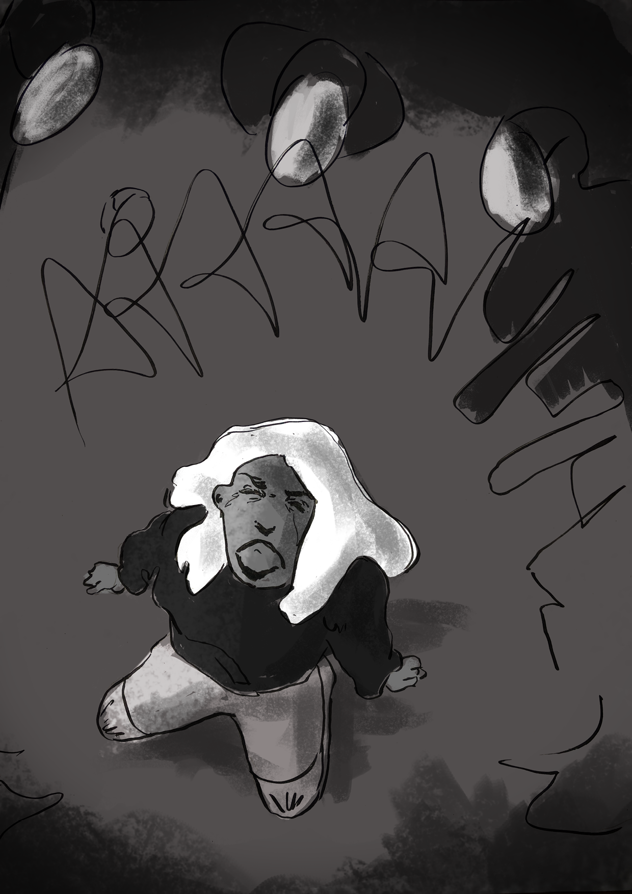 - Angoisses Nocturnes- page 20